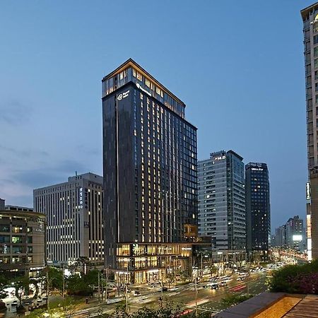 Roynet Hotel Seoul Mapo Exterior foto