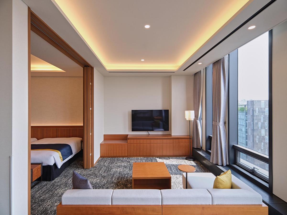 Roynet Hotel Seoul Mapo Exterior foto