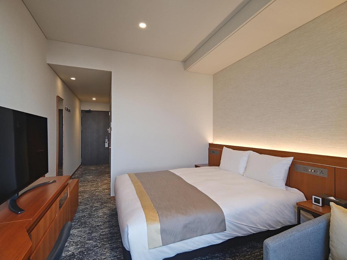 Roynet Hotel Seoul Mapo Exterior foto