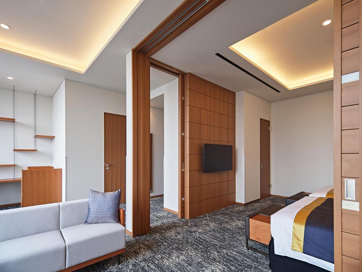 Roynet Hotel Seoul Mapo Exterior foto
