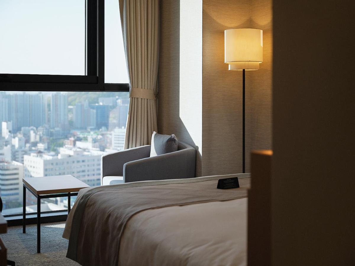Roynet Hotel Seoul Mapo Exterior foto