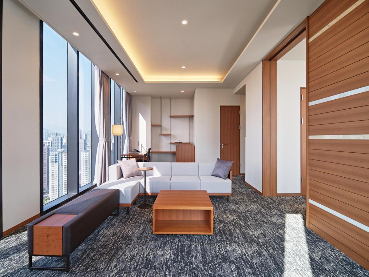Roynet Hotel Seoul Mapo Exterior foto