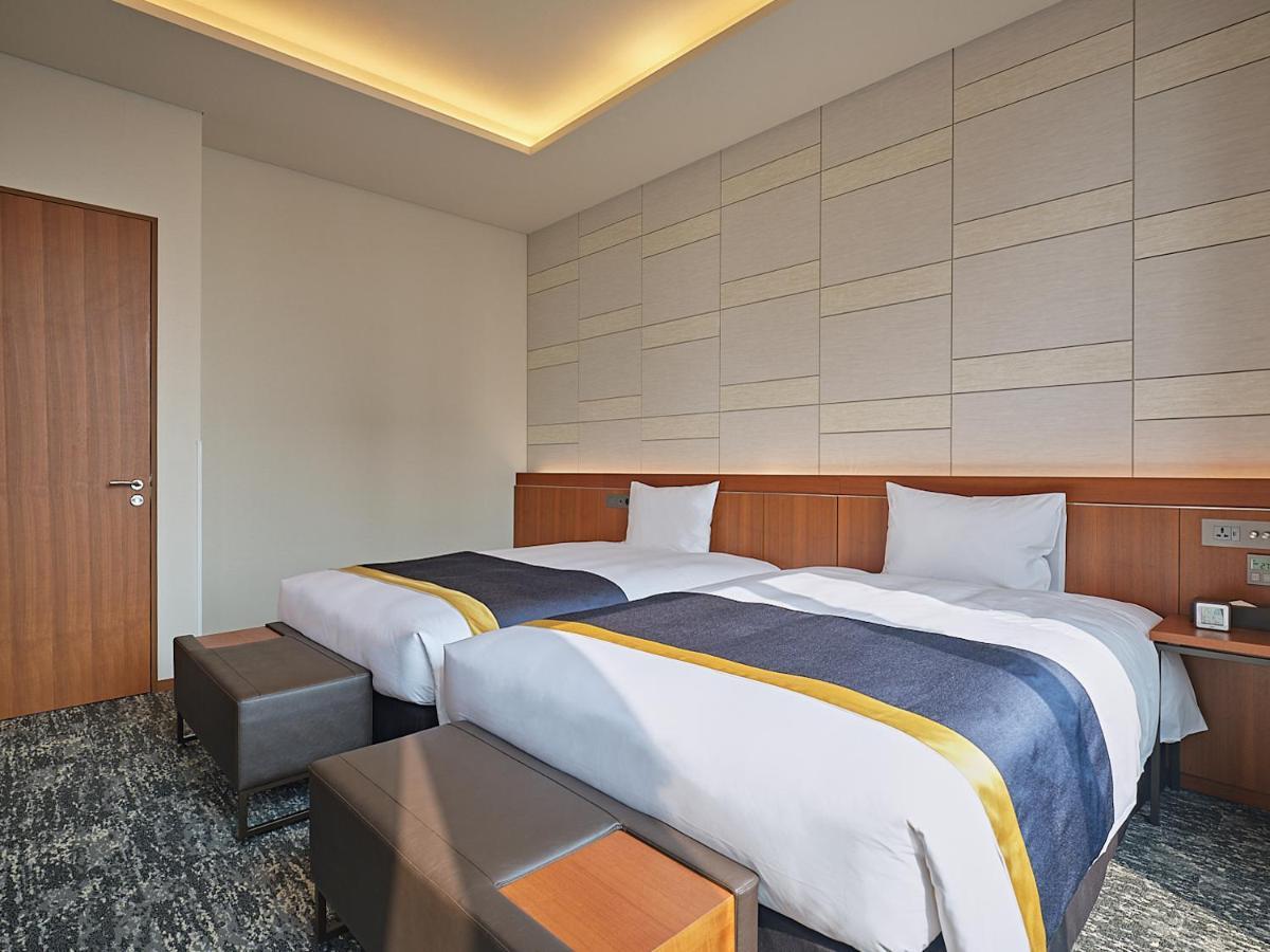 Roynet Hotel Seoul Mapo Exterior foto